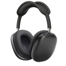 Leder-Kopfhörer-Schutzhülle für AirPods Max Bluetooth-Headset
