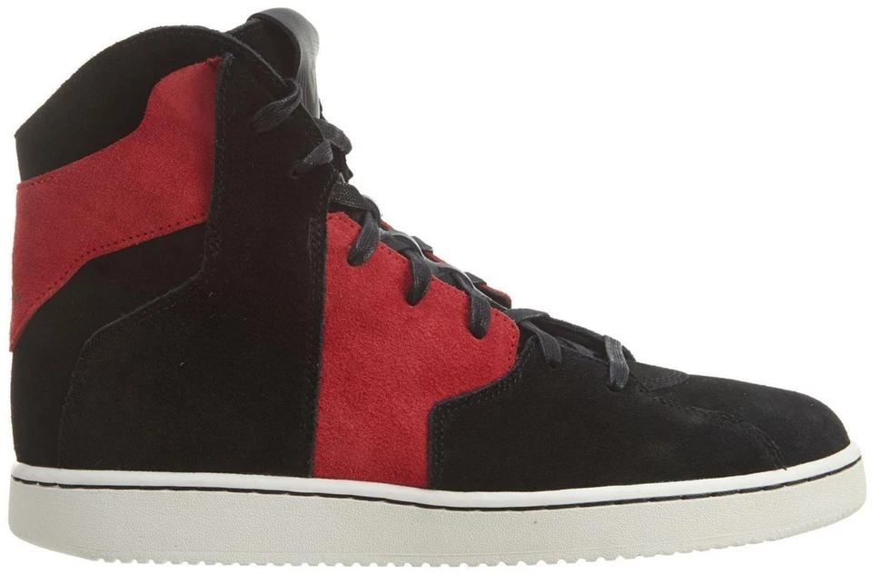 Jordan Westbrook 0.2 Black Red