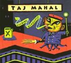 Taj Mahal | CD | An evening of acoustic music (Radio Bremen 6/10/1993) ...