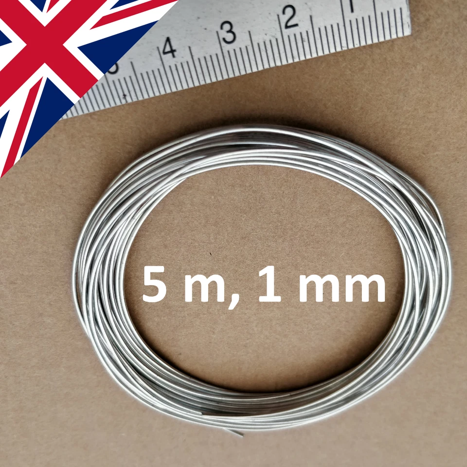 🇬🇧 5m 138-145°C low temperature SMD desoldering/removal alloy, LMP, Bi58Sn42