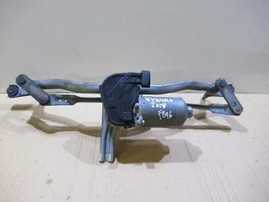 VAUXHALL VIVARO VAN 2018 SCHEIBENWISCHERMOTOR & GESTÄNGE VORNE BOSCH 0390234508-3397021667 - Bild 1 von 4