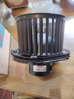 OEM Continental PM149 HVAC Blower Motor 1997-1999 Chevrolet C1500 1/2 Ton - Image 1 of 4