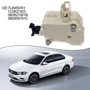 Actuator Motor Car Replacement Motor Car Compatibility Check Easy To Install - Picture 1 of 12