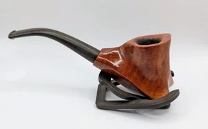 Estate Pipe, Unbranded Tobacco Pipe  - Picture 1 of 6