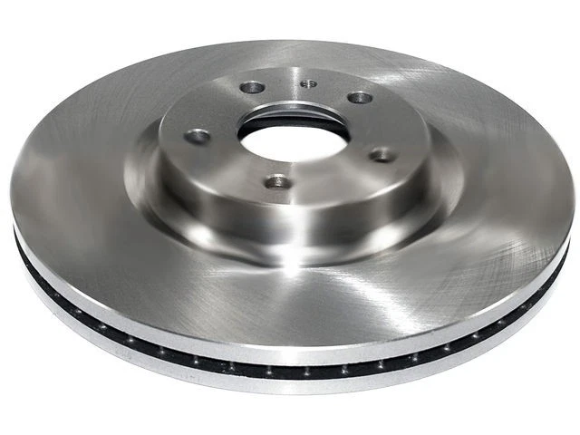 Front Brake Rotor For 2013-2020 Ford Fusion 2014 2015 2016 2017 2018 XQ211SG - Изображение 1 из 1