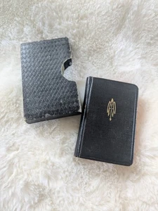 Miniature Magnificat Prayer Book With Case And Bookmark (German) - Picture 1 of 9