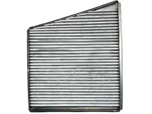 Cabin Air Filter 65TMJK32 for E350 CLS500 CLS55 AMG CLS550 CLS63 E280 E300 E320 - Picture 1 of 1
