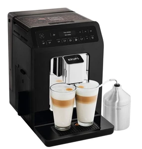 Krups EA8918 Evidence Kaffeevollautomat mit Quattro Force Technologie - Bild 1 von 7