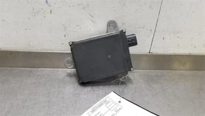 15 2015 LEXUS RC350 BLIND SPOT RADAR MODULE REAR RIGHT PASSENGER 881620W200 - Picture 1 of 12