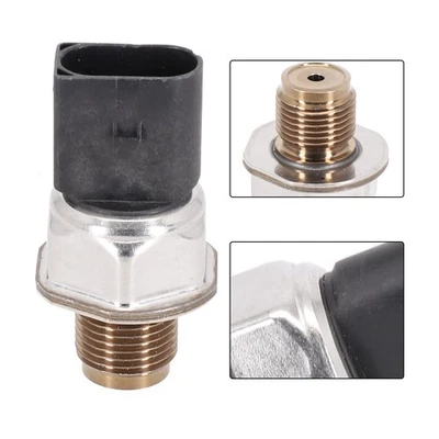 Sensor Fuel Rail For Hyundai Fuel Rail High Quality Quality Aftermarket Parts - Image 1 of 4