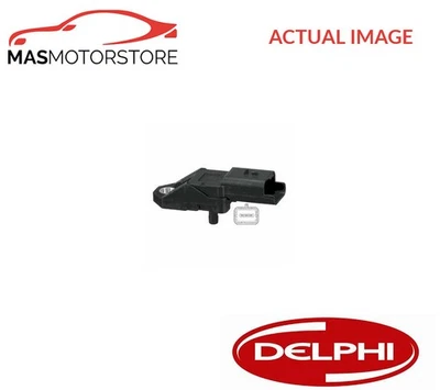 MANIFOLD PRESSURE MAP SENSOR INTAKE MANIFOLD DELPHI PS10173 P FOR TOYOTA AYGO - Image 1 of 4