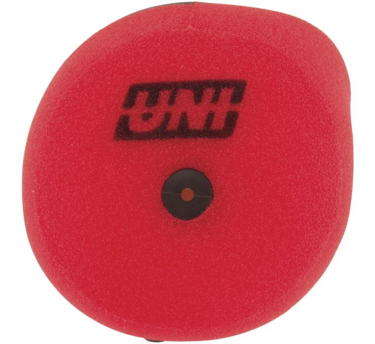 Filtro de aire de espuma reutilizable Uni Filter NU-4112ST Foto 1 de 2