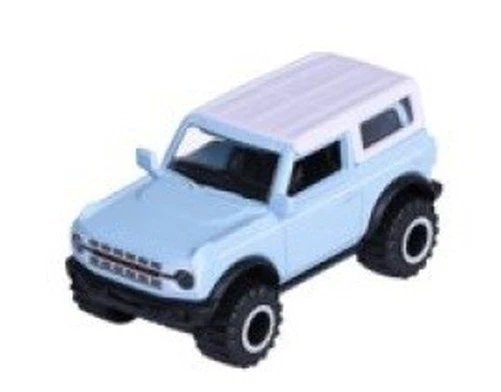 Majorette 8502000000 - Showroom Premium Auto - Chevrolet Stingray Corvette -