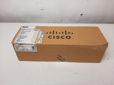 NEW Sealed Genuine Cisco PWR-C2-640WAC 640W PSU for Catalyst 3650 Series - Image 1 of 3