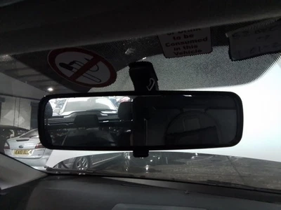 REARVIEW MIRROR DACIA SANDERO MK3 (BJI) 2021 On Mirror Rear View - Image 1 of 4