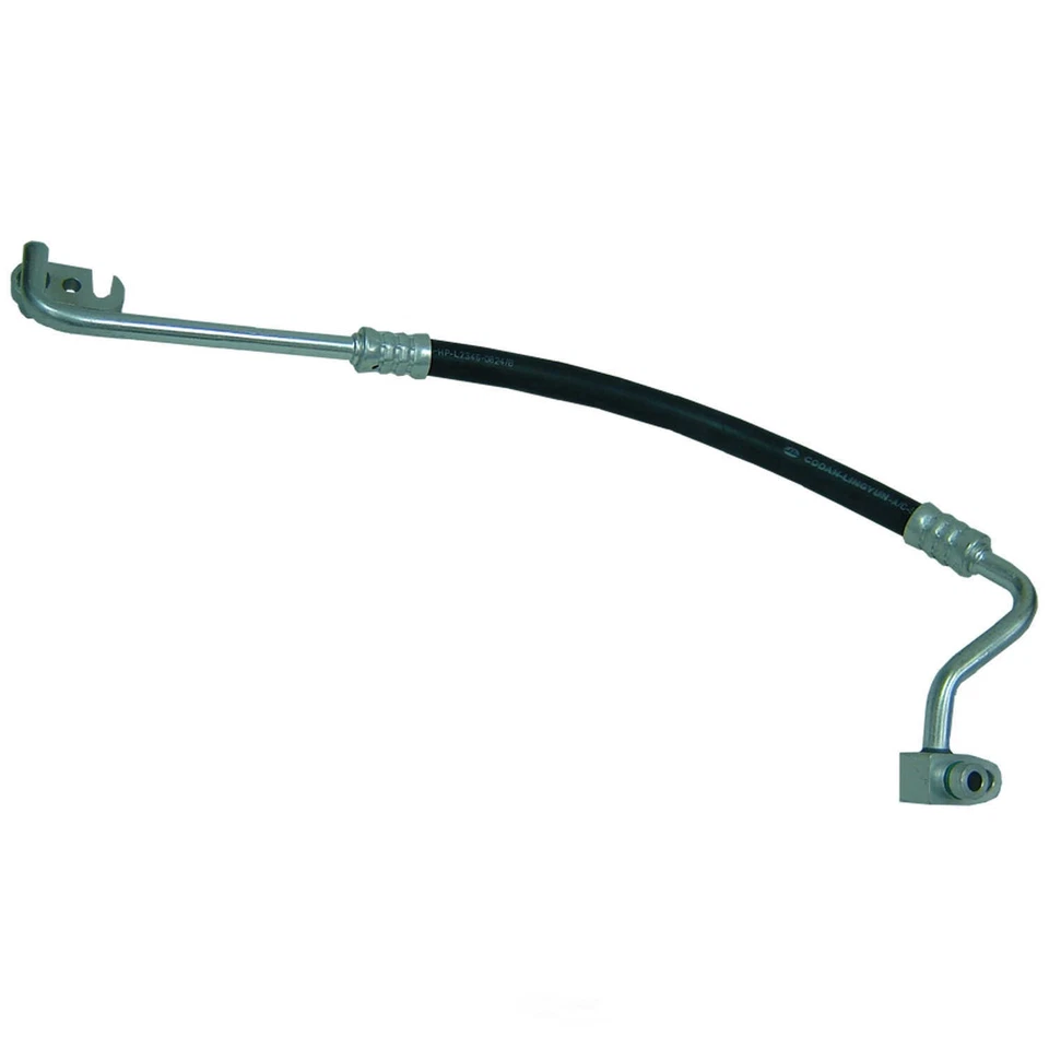 Manguera de descarga de refrigerante de aire acondicionado para Nissan Quest 2004-2009 3,5 L V6 2007 2006 2008 Foto 1 de 1