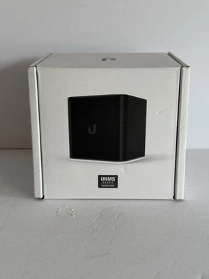 Ubiquiti airCube ACB-ISP Wireless Access Point Router - Open Box - Image 1 of 4