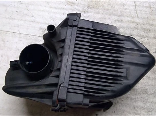 2008-2010 Dodge Avenger Journey Chrysler Sebring Air Cleaner Intake Box OEM Foto 1 de 4