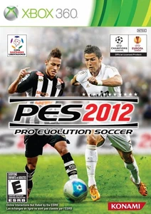 Pro Evolution Soccer 2012 - Xbox 360 (Microsoft Xbox 360) (US IMPORT) - Picture 1 of 10