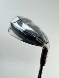 Cobra T Rail 8 Iron Combo Hybrid Regular Flex Steel /Right Handed /New /25699 - Picture 1 of 15