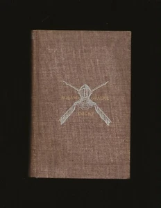Roland Graeme: Knight: A Novel of Our Time (1892 First Edition) - Bild 1 von 3