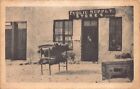 Postcard Scotland Shop Public Supply Stores ) C 1908
