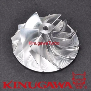 Kinugawa Turbo Compressor Billet Wheel Garrett GT3582R GT3540 61.4 / 82 mm - Picture 1 of 2