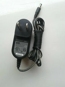 LINKSYS AD12V/0.5A-SW SWITCHING POWER SUPPLY 12V 0.5 A - Picture 1 of 9