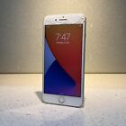 Apple Iphone 8 Plus - 64gb - Silver - A1864 #57 /do