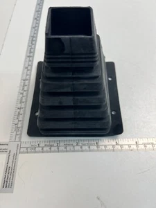 Sega -Space Harrier - Boot for Joystick - NOS - LAST ONE - Picture 1 of 5