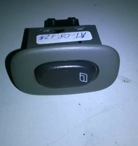 Saab 9-5 '01 Ys3e 2.3T Window Regulator Switch 4927547 W131K - Picture 1 of 3