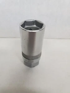 Champion Plug-Mate 3/8 Drive SAE Sz 3/4" Aviation Spark Plug Socket MPN CT-904 - Bild 1 von 11