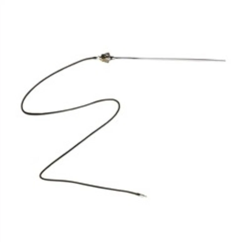 Nuevo conjunto de antena de guardabarros Goodmark para Plymouth Satellite GMK213217068S Foto 1 de 1