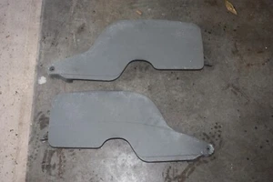 Weber Spirit Grill Lid hinge sides right & left - Picture 1 of 4