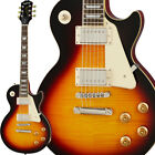 Epiphone Les Paul Standard 50S Sunburst Electric Guitar