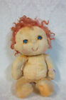 1985 Hallmark Hugga Bunch Kenner 17" Huggins Doll Plush Soft Toy Stuffed Animal