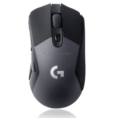 Black Logitech G603 - LightSpeed Wireless Gaming Mouse - Image 1 of 4