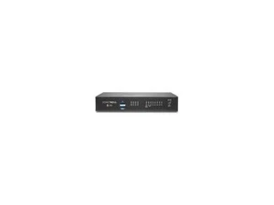 SonicWall TZ370 Firewall (Gen 7), Appliance only | 02-SSC-2825 - Picture 1 of 5