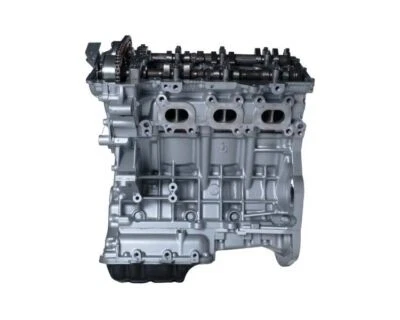 Hyundai Santa Fe 2014 motor 3,3 L VIN F octavo dígito reman garantía gratuita incluida Foto 1 de 4