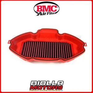 FM717/04 FILTRO ARIA BMC HONDA NC 750 INTEGRA 2015 SPORTIVO LAVABILE - Picture 1 of 5