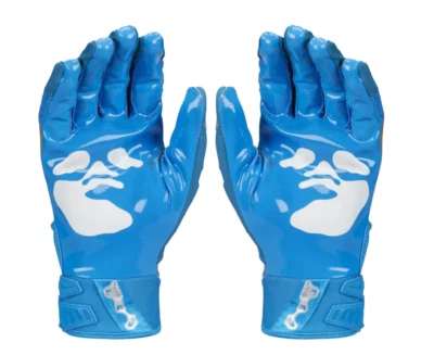 耐克 D-Tack x Off-White 足球手套尺寸 2XL — 第 1/4 张图片