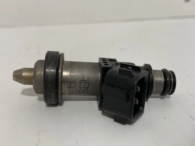 2000 Suzuki GSXR 750 Fuel Injector (ABSA/DE12) (OEM) Foto 1 de 4