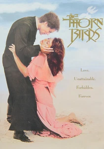 Thorn Birds Novel - Fiction Book - Picture 1 of 12