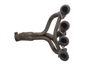 COLLETTORE DI SCARICO KAWASAKI ZX9R 2000 2005 - Picture 1 of 10