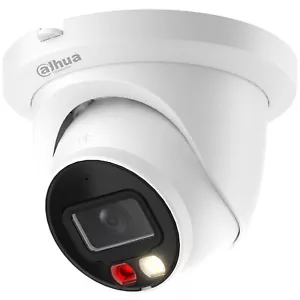Dahua Color 8MP 4K Smart Dual Light IPC-HDW2849TM-S-IL POE IP Camera IR home WDR - Picture 1 of 24