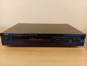 Yamaha DDP-2 Digital Sound Processor - Power Up ( Untested ) EB-12367 - Picture 1 of 5