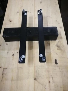 Soporte para asiento Sparco para caber en Mazda MX5 Miata NA/NB - Imagen 1 de 8