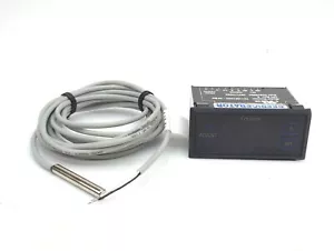 Marine Air Systems Z4071R Dometic Refrigerator Digital T-Stat TC110S12CD-GFBG - Picture 1 of 4