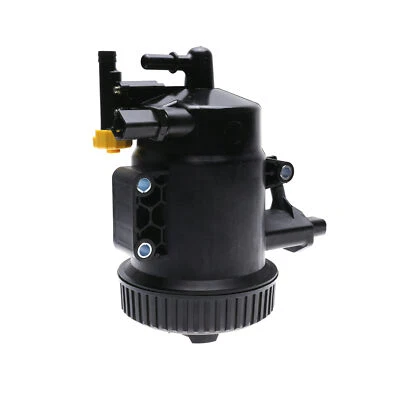 For Ram 2500 3500 4500 Fuel Filter Housing 68065609AA 68157290AB - Image 1 of 4