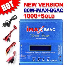 SkyRC iMAX B6AC V2 Balance Charger and Discharger